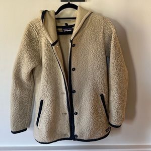 Patagonia coat
